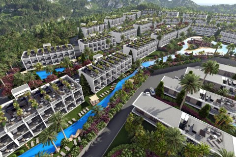 Apartment for sale in Tatlisu, Famagusta, Northern Cyprus, 1 bedroom, 50m2, No. 216959 – photo 5