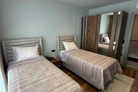 3+1 Villa  i Kargicak, Alanya, Antalya, Turkiet Nr. 216954 - 12