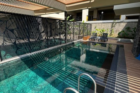 3+1 Villa  i Kargicak, Alanya, Antalya, Turkiet Nr. 216954 - 11