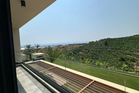 3+1 Villa  i Kargicak, Alanya, Antalya, Turkiet Nr. 216954 - 16