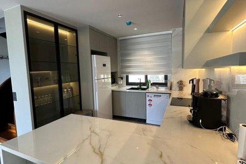 3+1 Villa  i Kargicak, Alanya, Antalya, Turkiet Nr. 216954 - 9