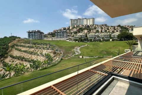 3+1 Villa  i Kargicak, Alanya, Antalya, Turkiet Nr. 216954 - 14