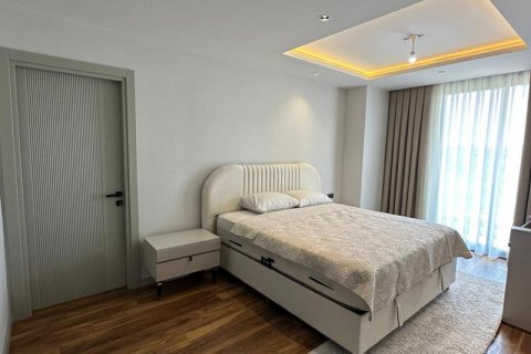 3+1 Villa  i Kargicak, Alanya, Antalya, Turkiet Nr. 216954 - 13