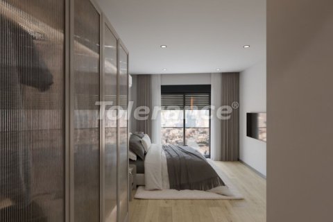 3+1 Lägenhet  i Antalya, Turkiet Nr. 212449 - 14