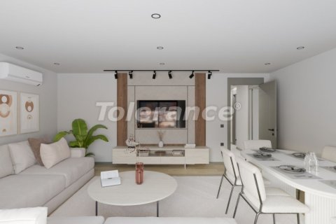 3+1 Lägenhet  i Antalya, Turkiet Nr. 212449 - 6