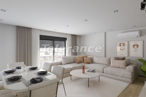 3+1 Lägenhet  i Antalya, Turkiet Nr. 212449 - 5