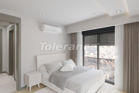 3+1 Lägenhet  i Antalya, Turkiet Nr. 212449 - 15