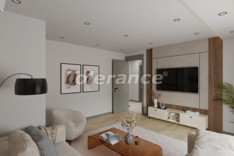 3+1 Lägenhet  i Antalya, Turkiet Nr. 212449 - 8