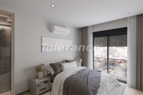 3+1 Lägenhet  i Antalya, Turkiet Nr. 212449 - 12