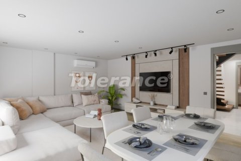 3+1 Lägenhet  i Antalya, Turkiet Nr. 212449 - 4