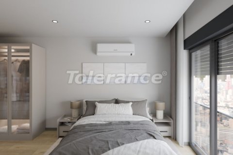 3+1 Lägenhet  i Antalya, Turkiet Nr. 212449 - 11