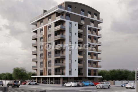 Apartment for sale  in Antalya, Turkey, 3 bedrooms, 120m2, No. 212449 – photo 2