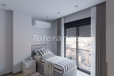 3+1 Lägenhet  i Antalya, Turkiet Nr. 212449 - 17