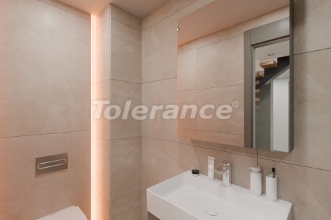 3+1 Lägenhet  i Antalya, Turkiet Nr. 212449 - 20