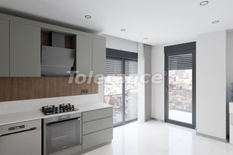 3+1 Lägenhet  i Antalya, Turkiet Nr. 212449 - 10