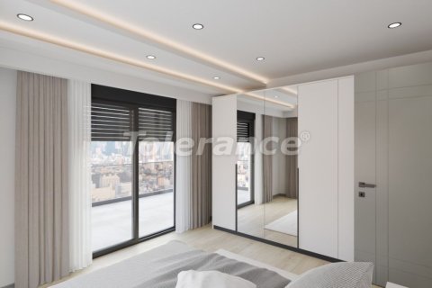 3+1 Lägenhet  i Antalya, Turkiet Nr. 212449 - 16