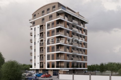 Apartment for sale  in Antalya, Turkey, 3 bedrooms, 120m2, No. 212449 – photo 3