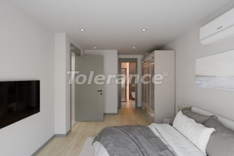 3+1 Lägenhet  i Antalya, Turkiet Nr. 212449 - 13