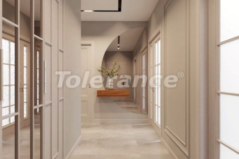 Apartment for sale  in Istanbul, Turkey, 2 bedrooms, 100m2, No. 212448 – photo 10