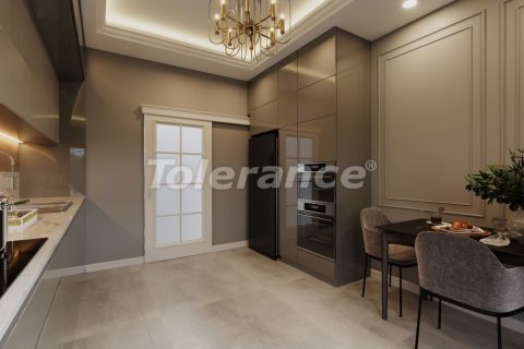 Apartment for sale  in Istanbul, Turkey, 2 bedrooms, 100m2, No. 212448 – photo 15