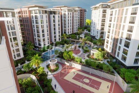 Apartment for sale  in Istanbul, Turkey, 2 bedrooms, 100m2, No. 212448 – photo 1