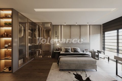 Apartment for sale  in Istanbul, Turkey, 2 bedrooms, 100m2, No. 212448 – photo 20