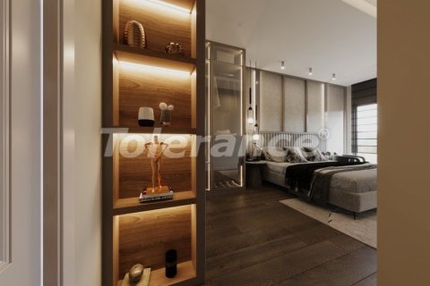 Apartment for sale  in Istanbul, Turkey, 2 bedrooms, 100m2, No. 212448 – photo 18