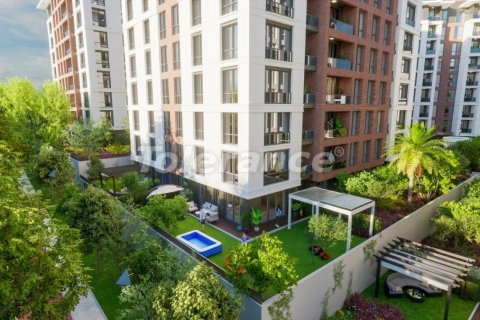 Apartment for sale  in Istanbul, Turkey, 2 bedrooms, 100m2, No. 212448 – photo 5