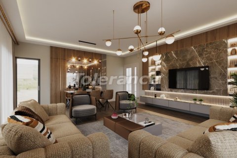 Apartment for sale  in Istanbul, Turkey, 2 bedrooms, 100m2, No. 212448 – photo 13