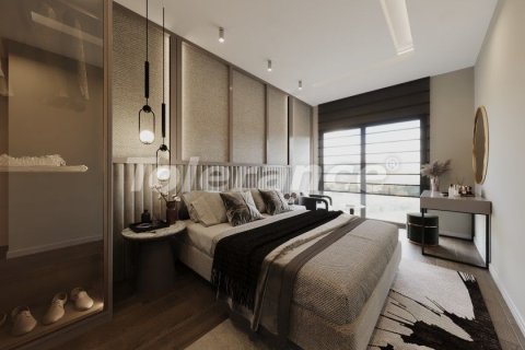 Apartment for sale  in Istanbul, Turkey, 2 bedrooms, 100m2, No. 212448 – photo 19