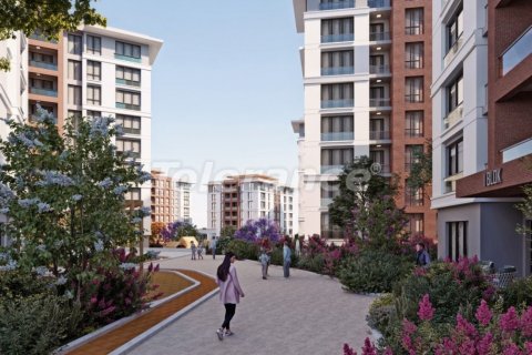 Apartment for sale  in Istanbul, Turkey, 2 bedrooms, 100m2, No. 212448 – photo 6