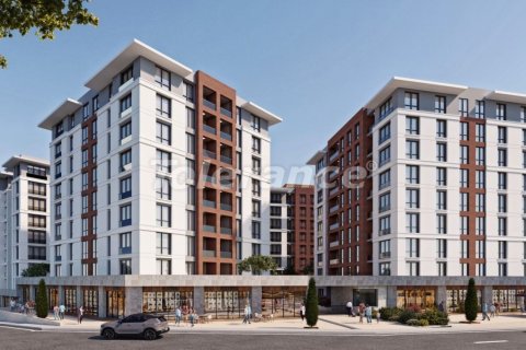 Apartment for sale  in Istanbul, Turkey, 2 bedrooms, 100m2, No. 212448 – photo 2