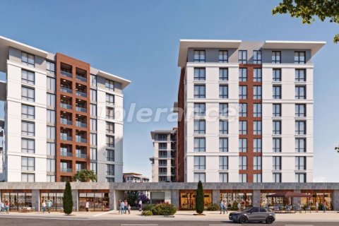 Apartment for sale  in Istanbul, Turkey, 2 bedrooms, 100m2, No. 212448 – photo 3
