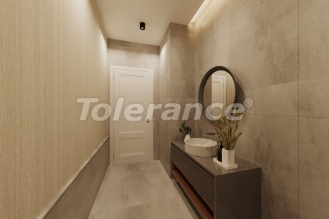 Apartment for sale  in Istanbul, Turkey, 2 bedrooms, 100m2, No. 212448 – photo 11