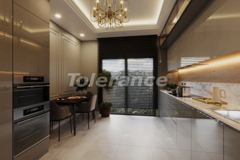 Apartment for sale  in Istanbul, Turkey, 2 bedrooms, 100m2, No. 212448 – photo 14