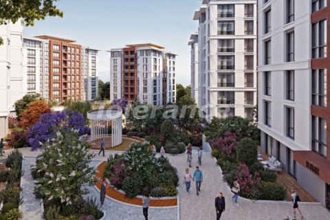 Apartment for sale  in Istanbul, Turkey, 2 bedrooms, 100m2, No. 212448 – photo 7