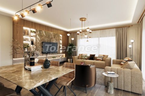 Apartment for sale  in Istanbul, Turkey, 2 bedrooms, 100m2, No. 212448 – photo 17