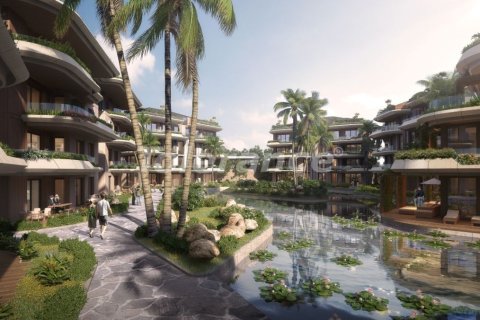 Продажа квартиры в Стамбуле, Турция 3+1, 225м2, №212447 – фото 3