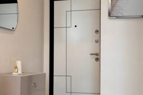 Lägenhet  i Mahmutlar, Antalya, Turkiet Nr. 212451 - 11