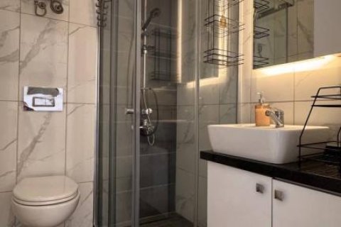 Lägenhet  i Mahmutlar, Antalya, Turkiet Nr. 212451 - 7