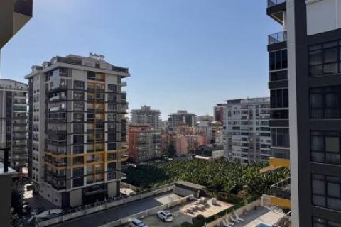 Lägenhet  i Mahmutlar, Antalya, Turkiet Nr. 212451 - 9