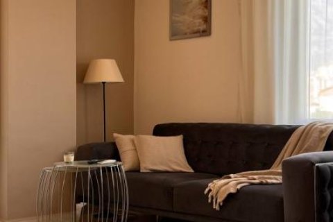 Lägenhet  i Mahmutlar, Antalya, Turkiet Nr. 212451 - 1