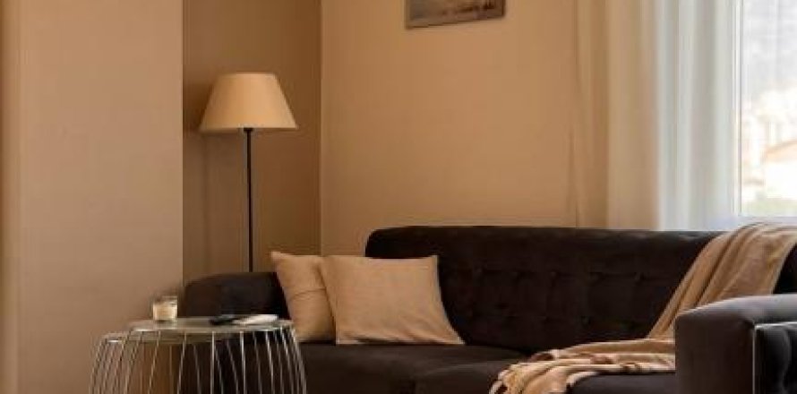 Lägenhet  i Mahmutlar, Antalya, Turkiet Nr. 212451