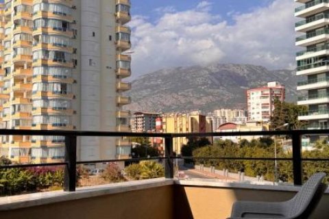 Lägenhet  i Mahmutlar, Antalya, Turkiet Nr. 212451 - 8