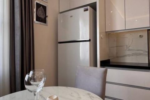 Lägenhet  i Mahmutlar, Antalya, Turkiet Nr. 212451 - 3