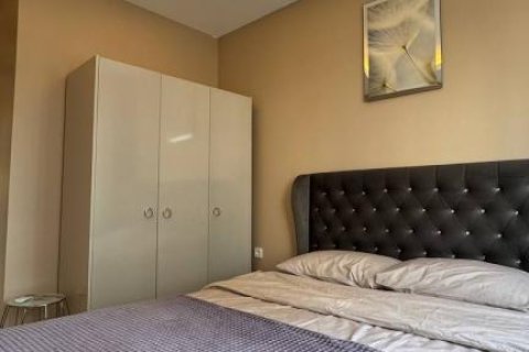 Lägenhet  i Mahmutlar, Antalya, Turkiet Nr. 212451 - 5