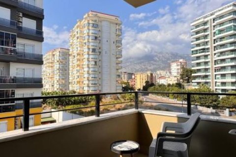 Lägenhet  i Mahmutlar, Antalya, Turkiet Nr. 212451 - 10