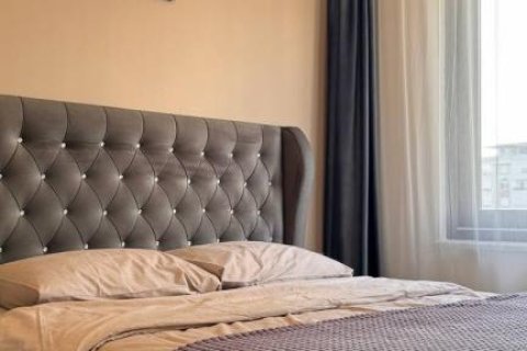 Lägenhet  i Mahmutlar, Antalya, Turkiet Nr. 212451 - 6