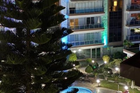 Продажа квартиры  в Джикджилли, Анталье, Турция 3 комн., 110м2, №212452 – фото 27