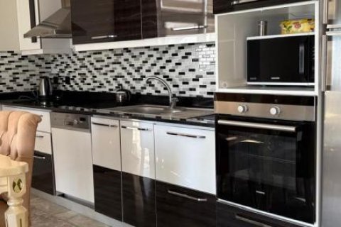 Продажа квартиры  в Джикджилли, Анталье, Турция 3 комн., 110м2, №212452 – фото 2